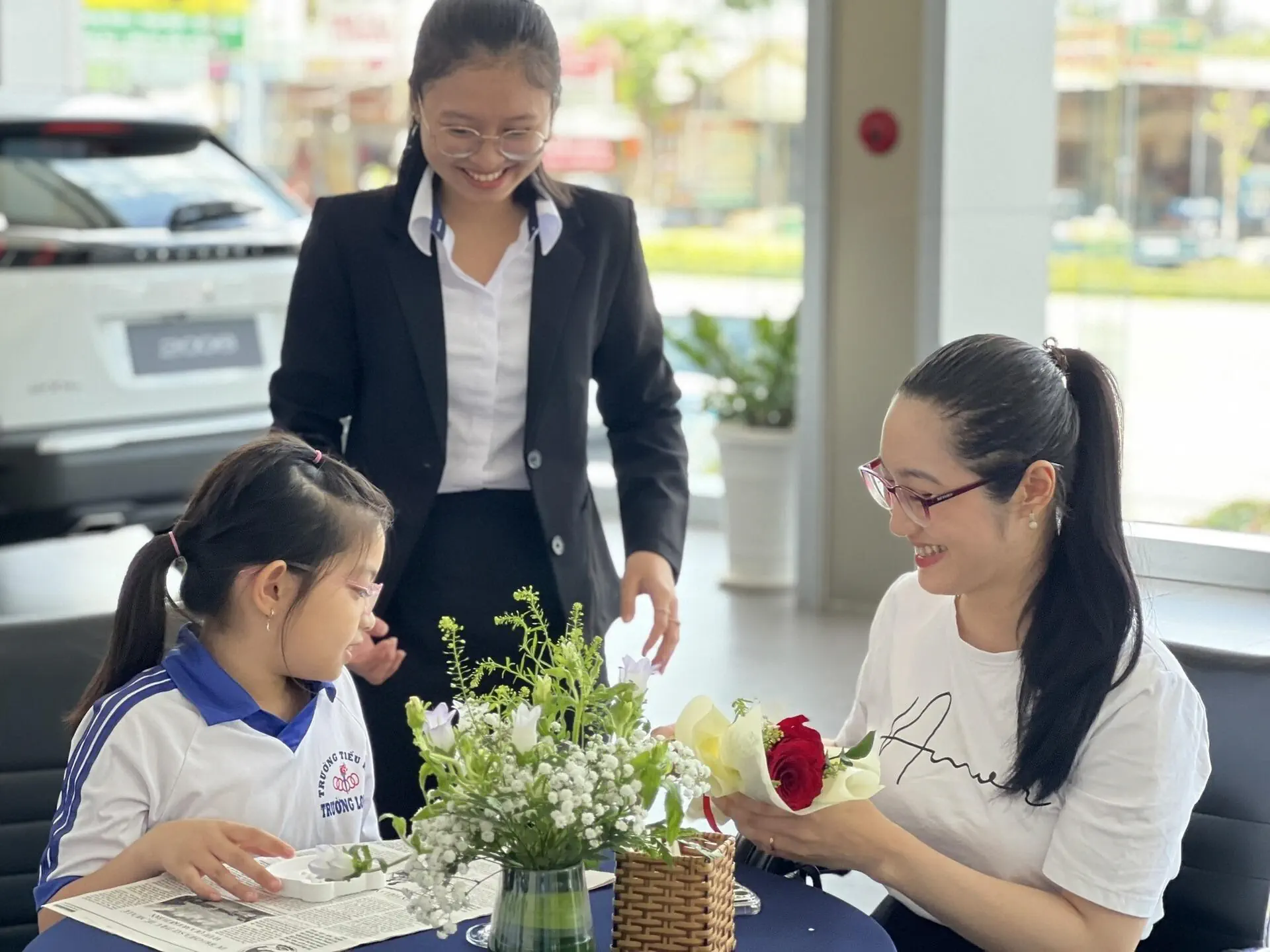 Cùng THACO AUTO Cần Thơ nhìn lại sự kiện tôn vinh “một nửa thế giới”