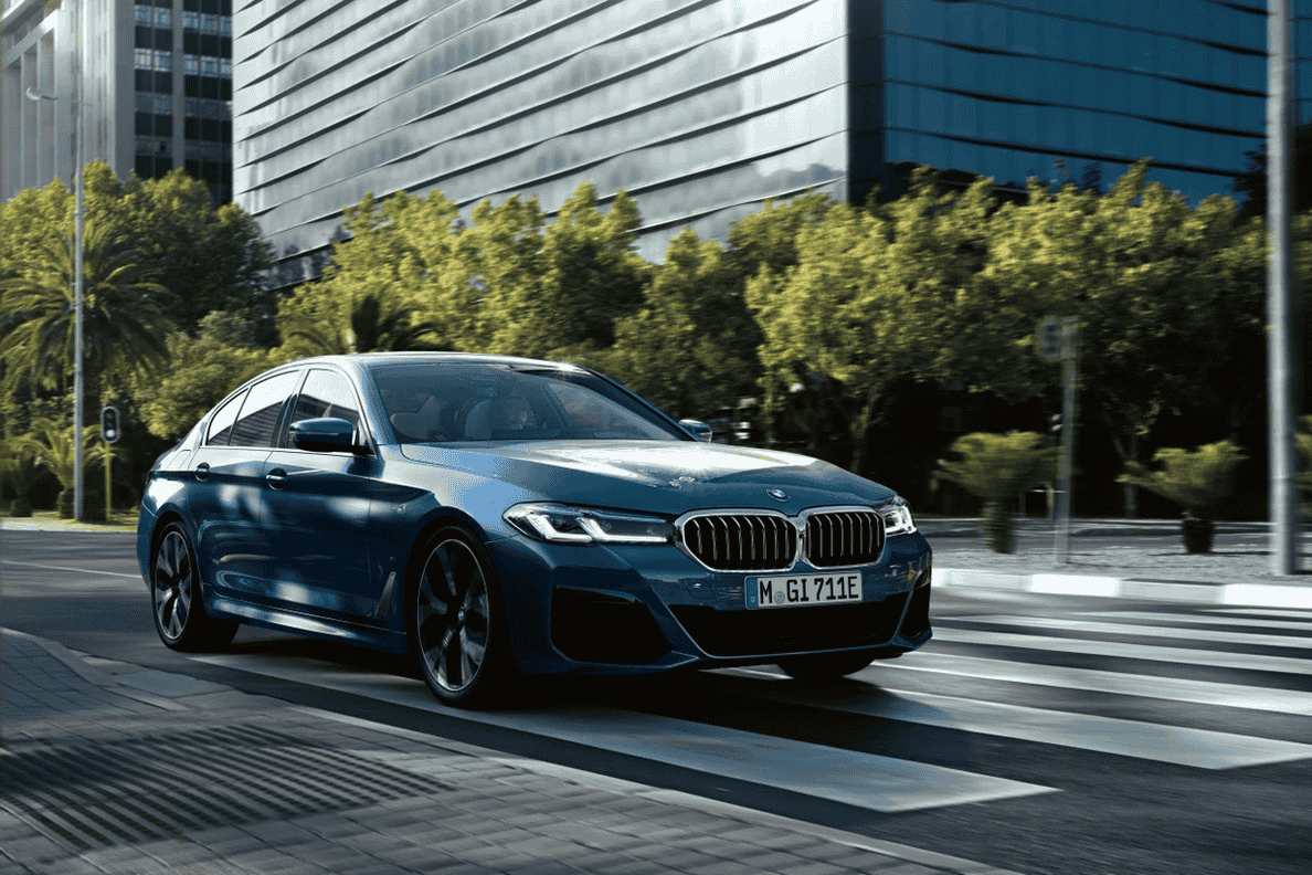 BMW-1