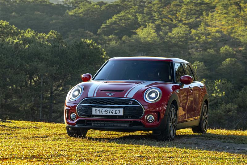 MINI_Clubman