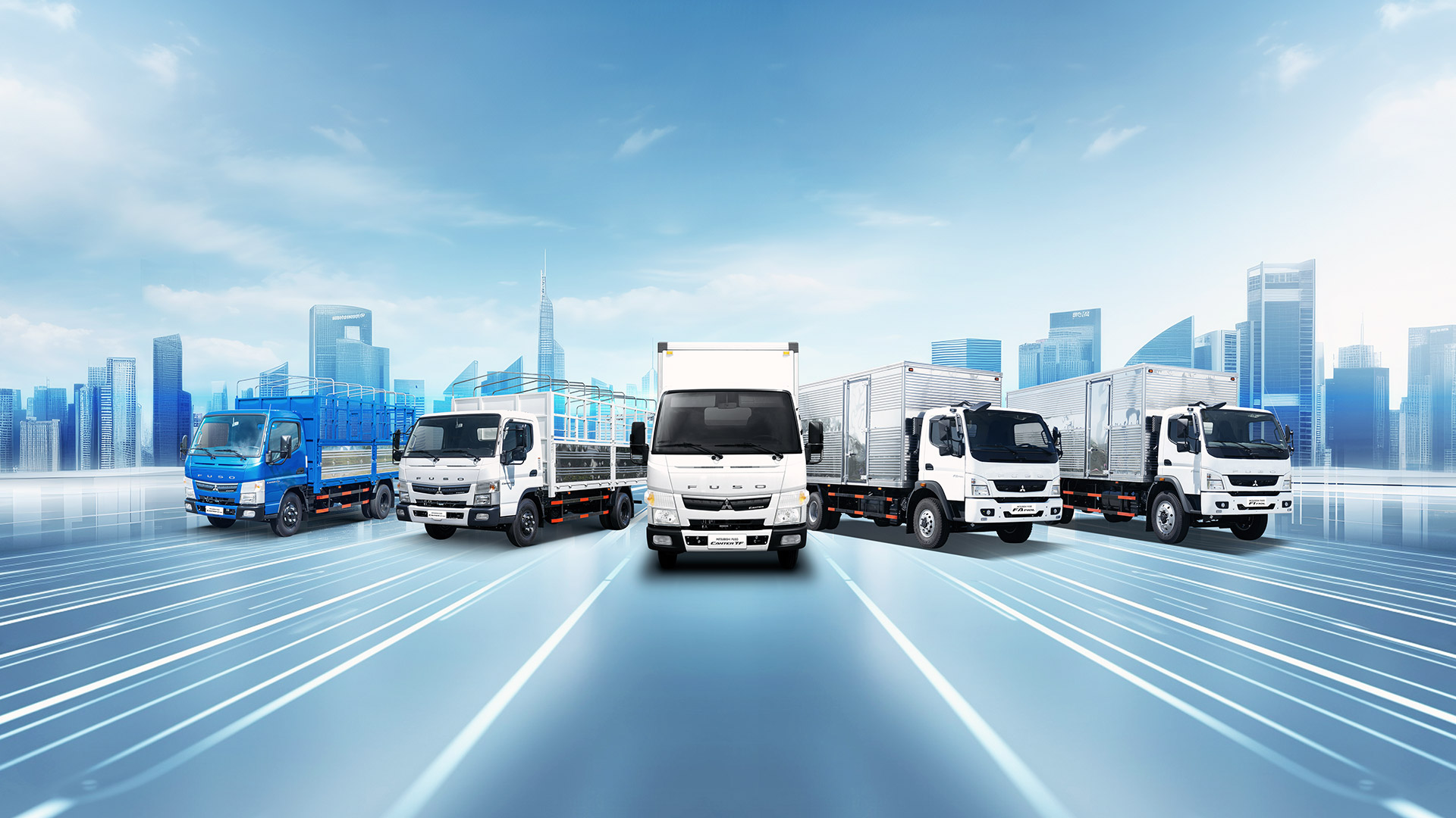 Mitsubishi Fuso